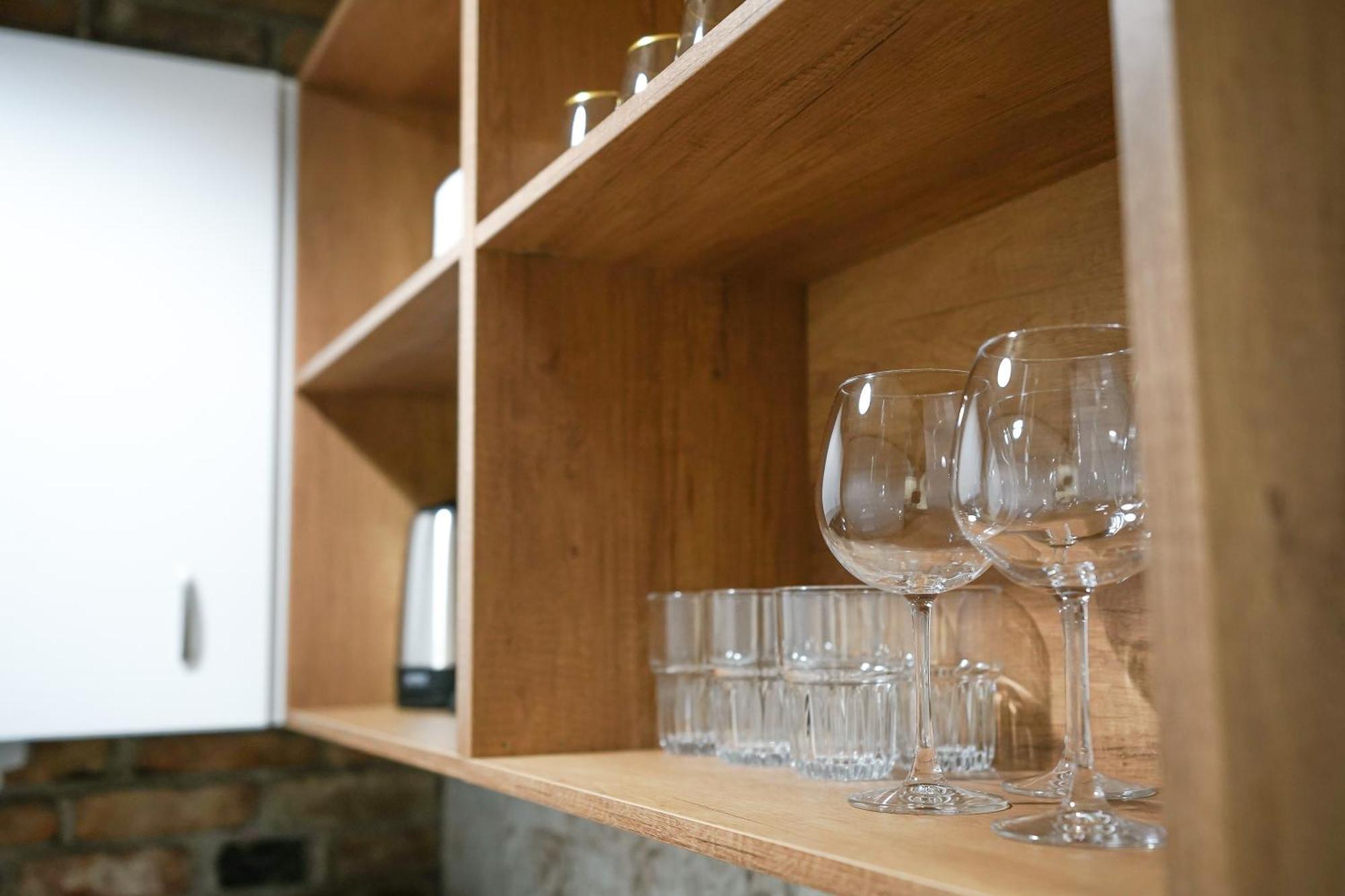Ora Apartment Gjirokastër Esterno foto