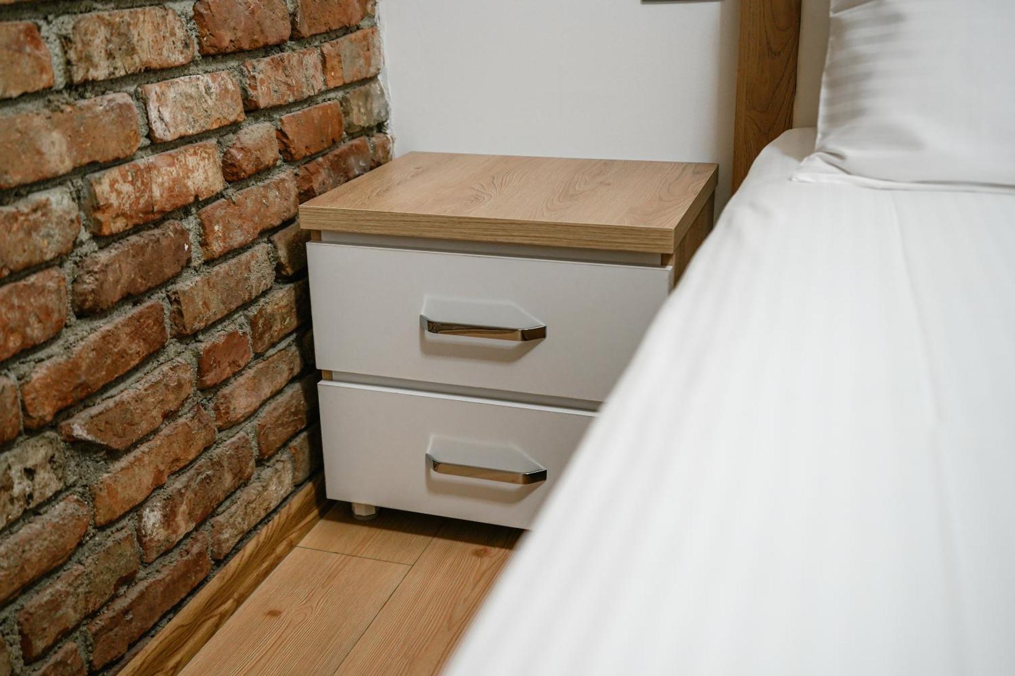 Ora Apartment Gjirokastër Esterno foto