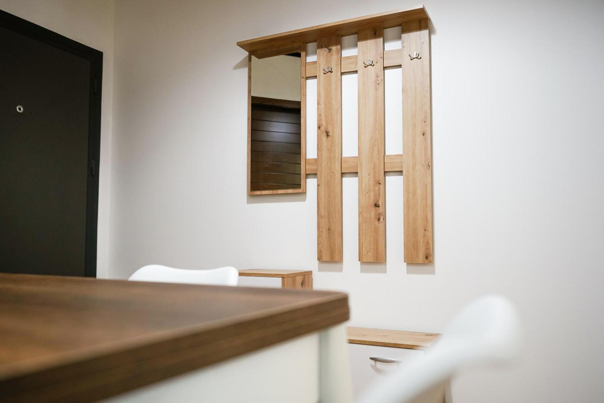 Ora Apartment Gjirokastër Esterno foto